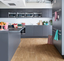 IVC Velvet Chestnut Oak W30 фото 4 | FLOORDEALER